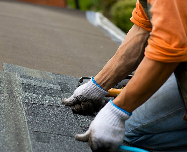 Best Roof Waterproofing Services  in Rawls Springs, MS