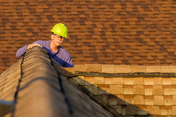 Best Metal Roofing Contractor  in Rawls Springs, MS