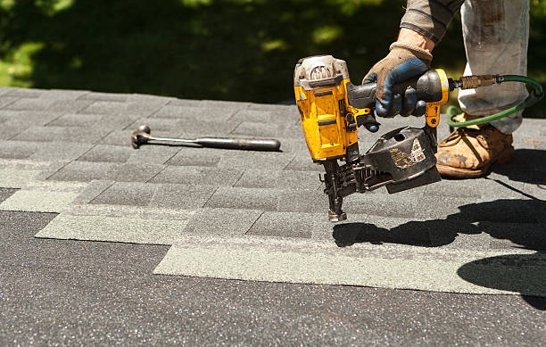 Quick and Trustworthy Emergency Roof Repair Services in Rawls Springs, MS
