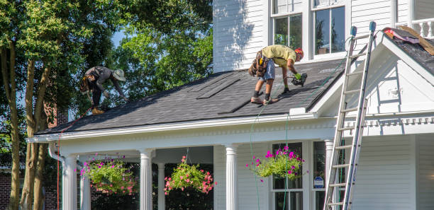 Roof Installation Near Me in Rawls Springs, MS