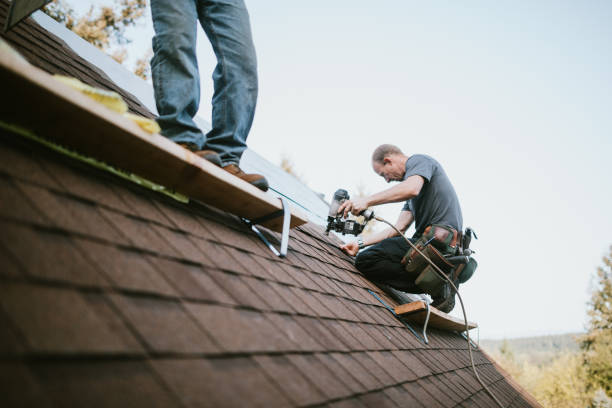 Best Emergency Roof Repair  in Rawls Springs, MS