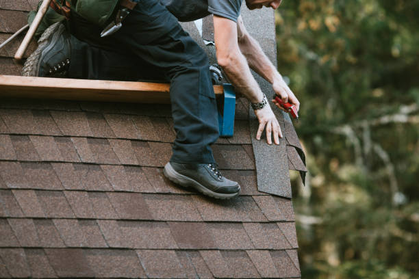 Heating Cable for Roof Installation in Rawls Springs, MS